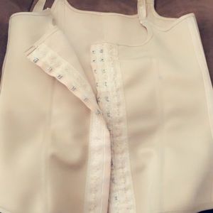 CYSM (L) Waist shaping vest